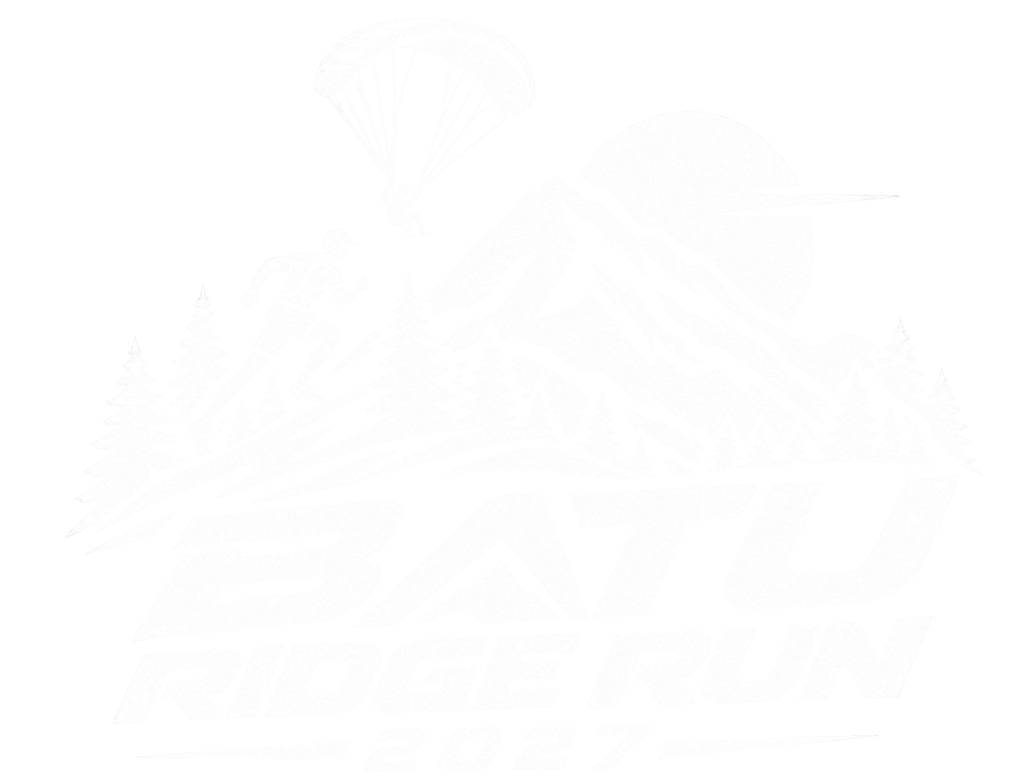 Batu Ridge Run 2027
